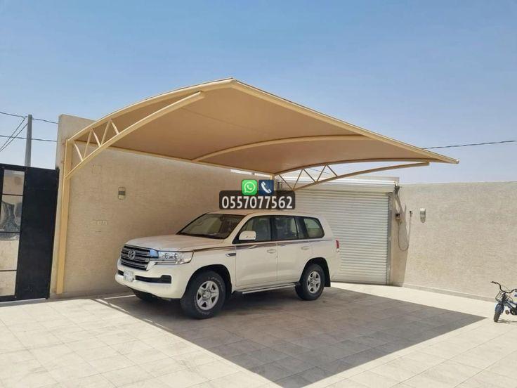 اسعار-تركيب -مظلات سيارات-جدة