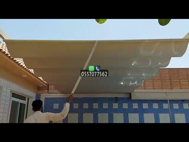 مظلات سحب (4)