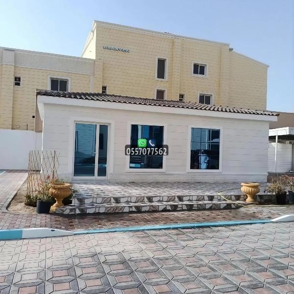 بناء مجالس اسمنت بورد حي الخالدية جدة